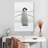 Brampt Lone Emperor Penguin-108601668