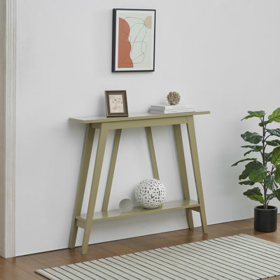 Console Odise