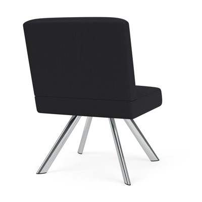 Fauteuil d'invité Willow