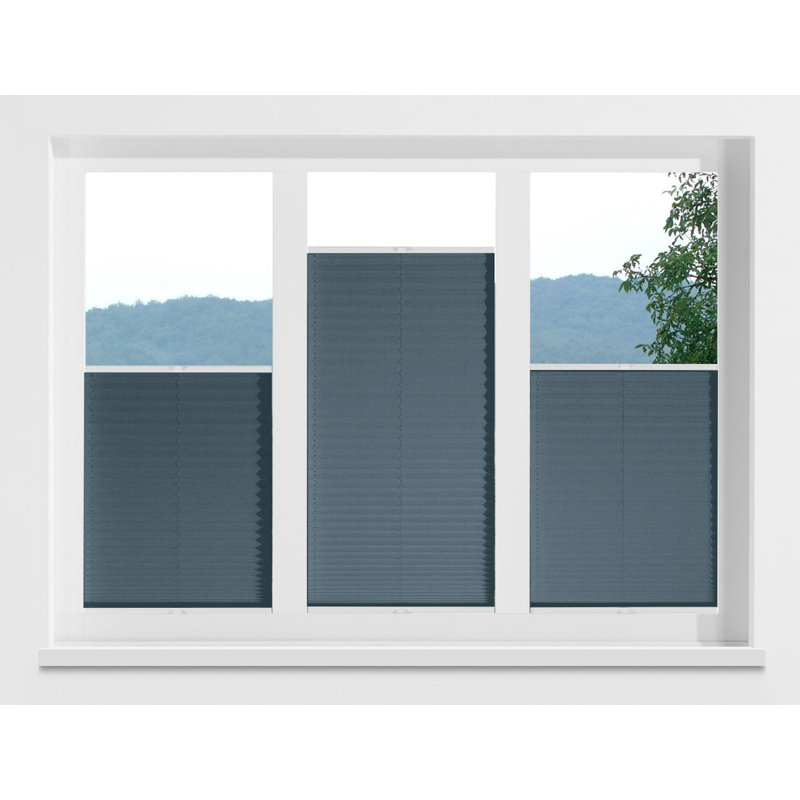Aigue Cordless Opaque, Ocean blue, 120 x 130cm