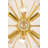 Linnea 6 Light Chandelier