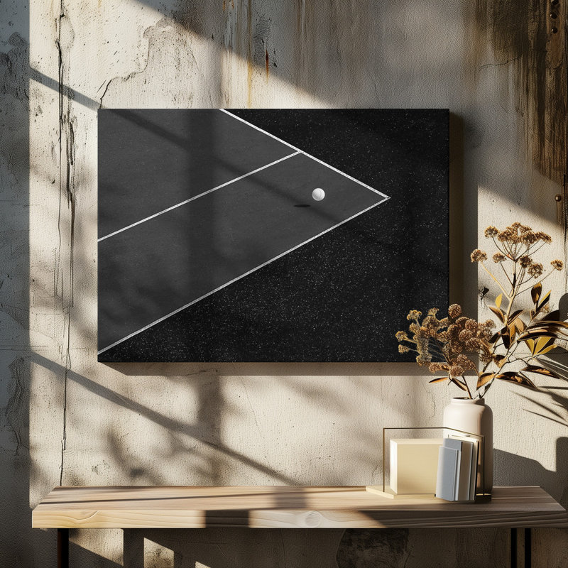Wrapped Canvas Print, 50.8 cm H x 76.2 cm W
