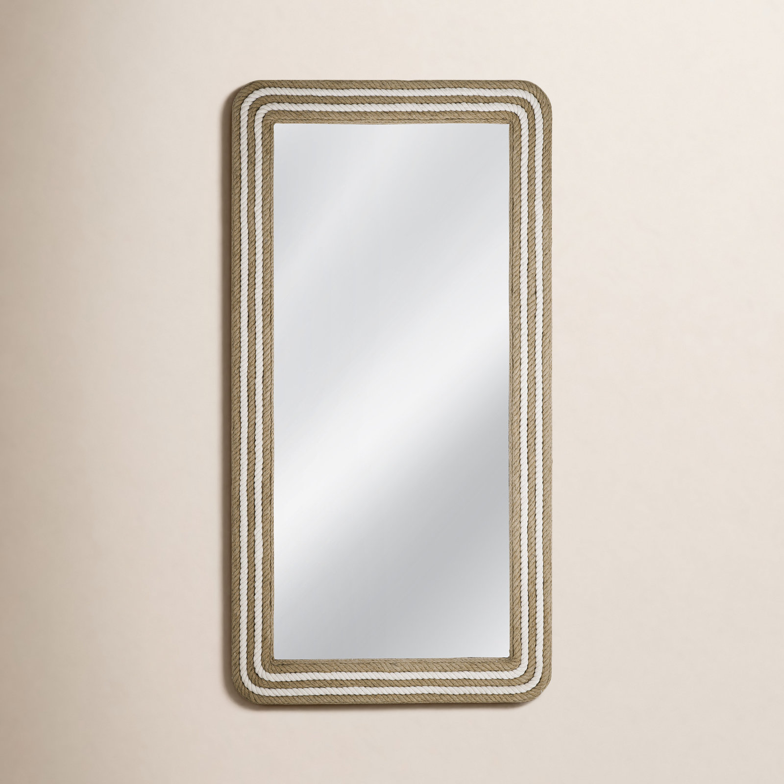 Doria 43" Full-Length Mirror