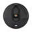 QXA835GRH Wall Clock, Golden