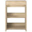 56cm Bathroom Vanity Base Only-782438535