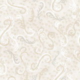 Yuki Osada Floral Wallpaper Double Roll