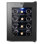 Yeego 12-bottle Freestanding Wine Cooler 