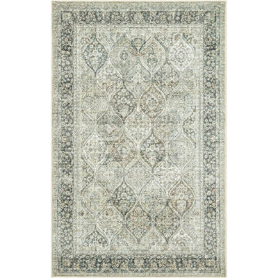 Machine Braided 230cm X 160cm Area Rug