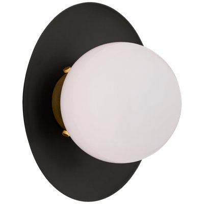 Boswell 1 - Light Bath Sconce