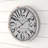 Wood Wall Clock