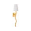 Sway Sconce-Gold Leaf (Left)-1509016270-1509016269