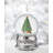 Christmas Tree Musical Snow Globe