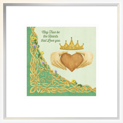 " Celtic Charm III "