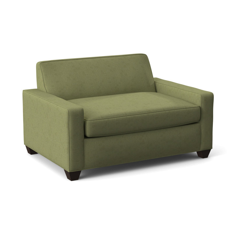 Avery Convertible Chair, Cafelle, Ridgecrest Meadow