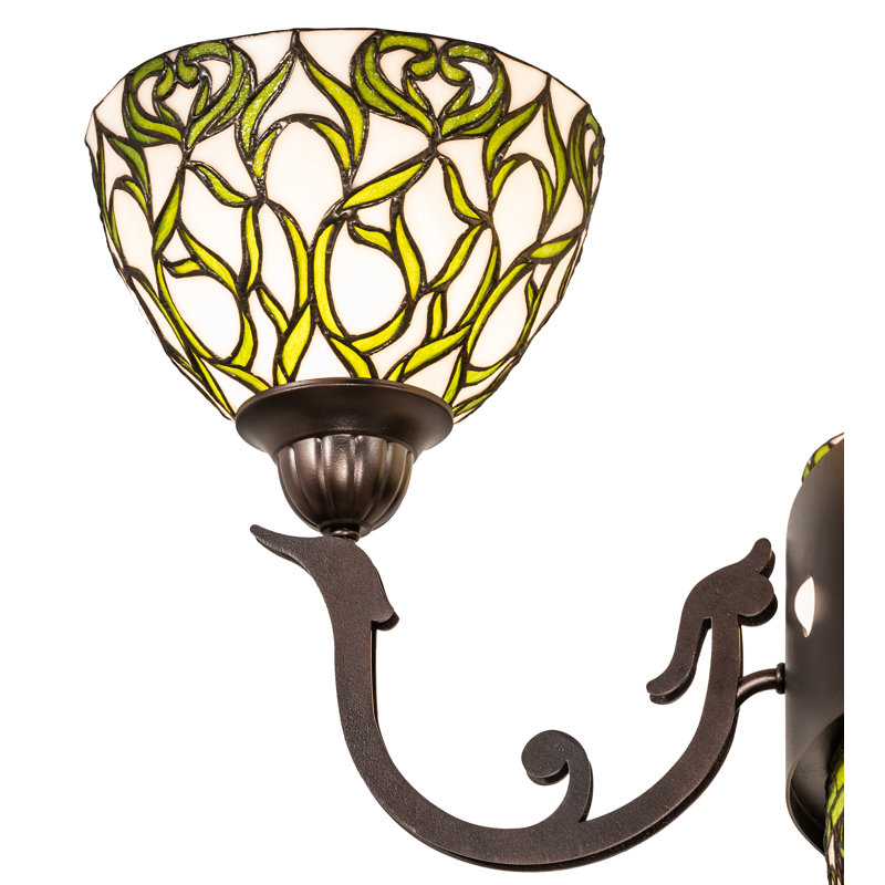 Grand Tulip 14 - Light Chandelier