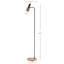 Lampe de travail sur pied 59,5 po Deloris