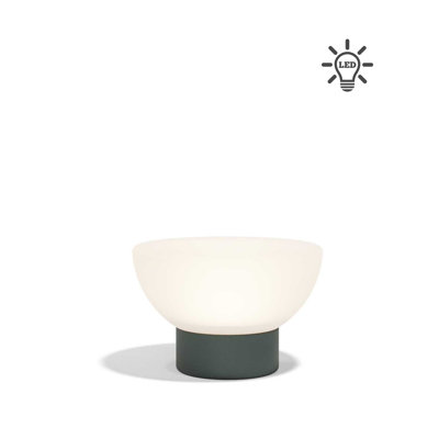 Luna Lamp 23.5" LED Cable
