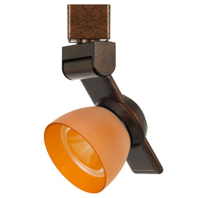 Tête de luminaire à DEL