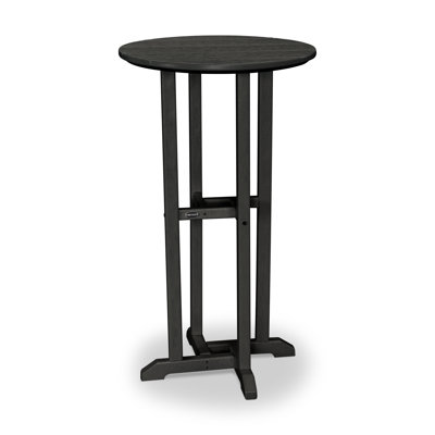 Table bistro POLYWOOD 24 po