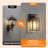 Outdoor Light Fixture Wall Mount, LED Exterior lighting fixtures for Outside
