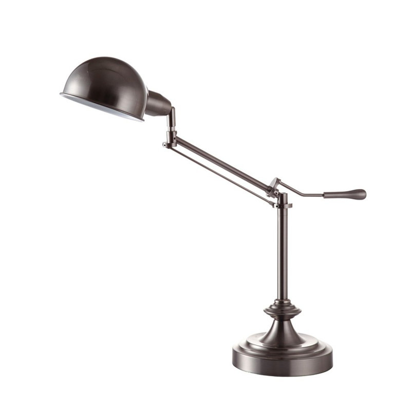 Dubreuze Metal Table Lamp
