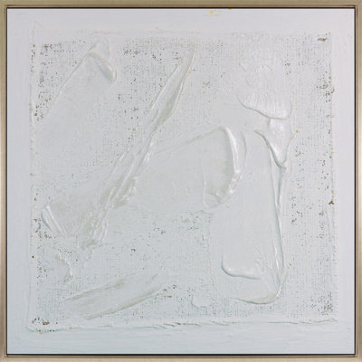 Jack - peinture sur toile