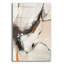 «White Way» par Design Fabrikken, art mural acrylique, 12 po x 16 po