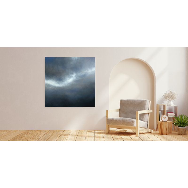 Kensho Print by Tricia French