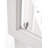 Halifax Jakeisha Kitchen Hutch Unit Top 53.15" H x 57.09" W