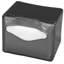 Porte-serviette plat autoportant pliable
