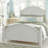 Alvy Solid Wood Poster Headboard-1078231903