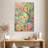 Kerner Boho Paisley I-108245515