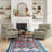 Aaleeyah Upholstered Armchair-305238973