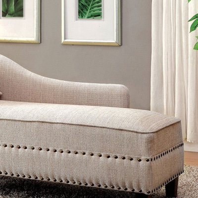 Chaise longue Diogène