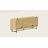  68"W 4 Door TV Stand for TVs up to 75", Modern TV Console Table-1402393104
