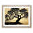 Oak Framed