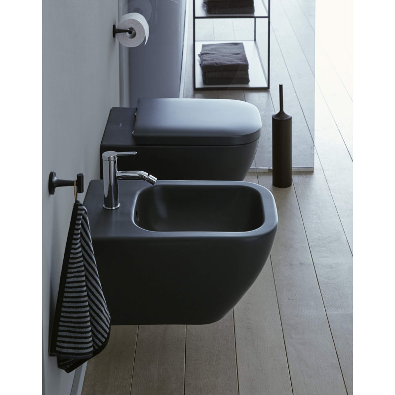 Happy D.2 Elongated Toilet Seat