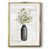 Gold Framed Paper