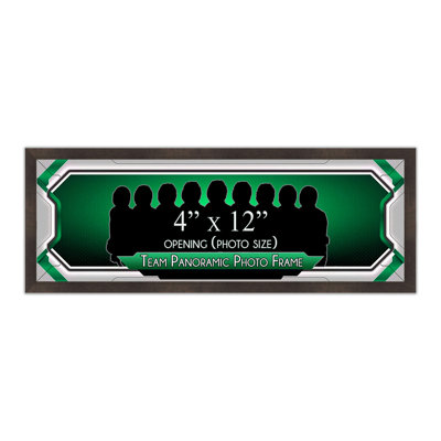 Tryton Matte Picture Frame