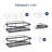 Almagul Stainless Steel Shower Caddy
