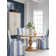 Newport Round Dining Table