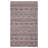 Iagulli Hand Braided Wool Rug