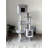 63 Inches Multi-Level Large Cat Tree-1105054764