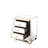 3 Drawer Cabinet Extraction Cabinet