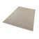 Breeze Flatweave Taupe Rug