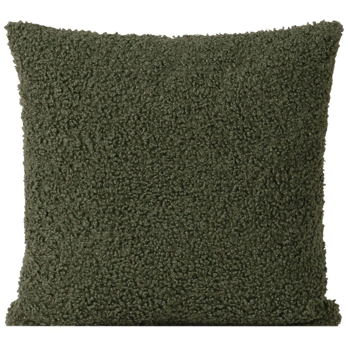 Hanka Throw Pillow, 21" x 21", Cloverleaf