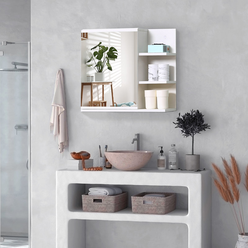 Armoire murale Montopolis