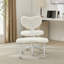 Chaise de méditation Plus, chaise à pieds croisés avec roulettes, chaise TDAH, chaise de bureau Criss