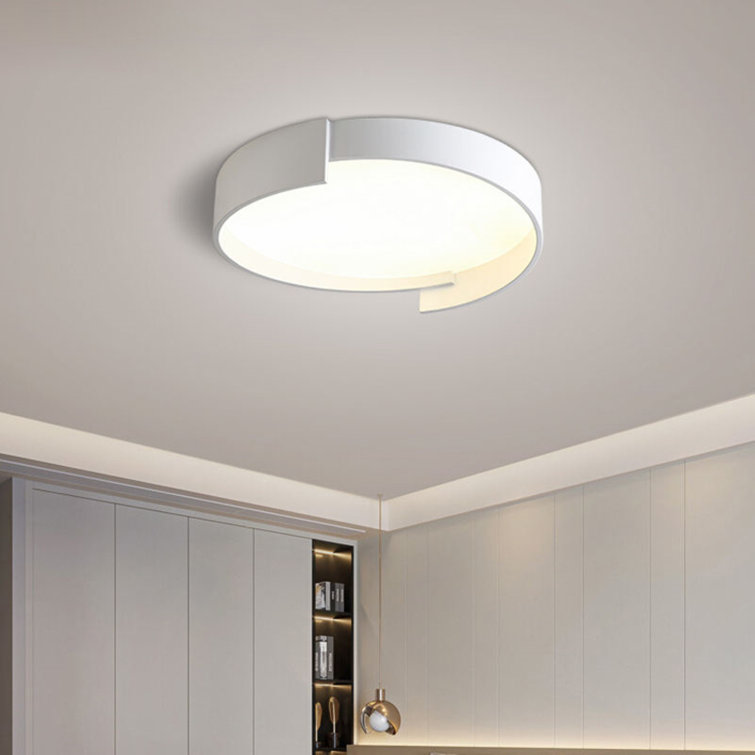 Dartisha 1 - Light Chandelier