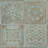 Fitz 8" x 8" Ceramic Patterned Wall Tile-72187924